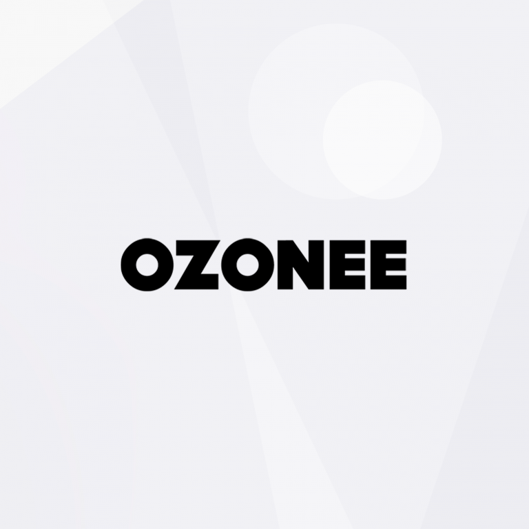 Ozonee dołącza do grona sponsorów tegorocznej edycji konkursu!