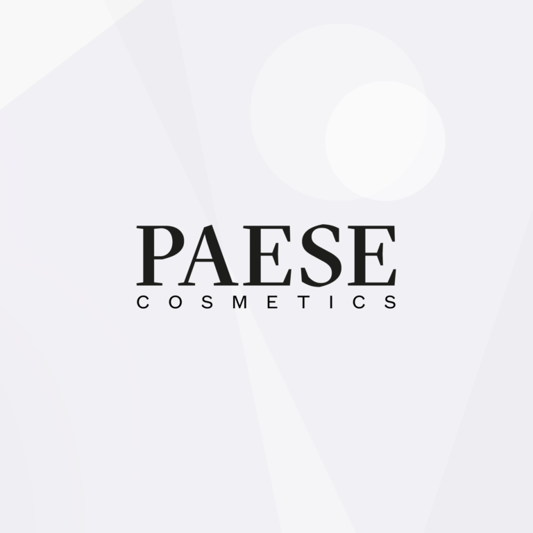 Paese Cosmetics dołącza do grona sponsorów konkursu